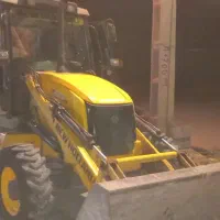 فروش بیل بکهو نیولند