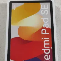 تبلت 11 اینچ  Redmi Pad SE