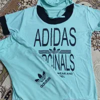 بلوز شلوار خونگی و باشگاه سبک وخنک|لباس|مشهد, سرافرازان|دیوار