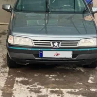 پژو 405|خودرو سواری و وانت|اردبیل, |دیوار