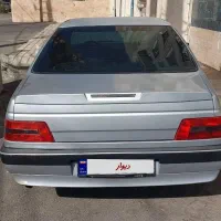 405 GLX-I (SLX) مدل ۸۹|خودرو سواری و وانت|فردیس, فردیس|دیوار