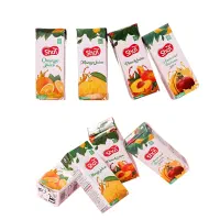 پخش عمده آبمیوه کلوچه بیسکویت چیپس تن ماهی رب|خوردنی و آشامیدنی|قزوین, |دیوار