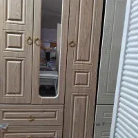 کموود دراوورر|جاکفشی، کمد، دراور|ساوه, |دیوار