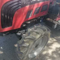 ترکتور|خودرو سنگین|بهاباد, |دیوار