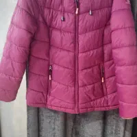 کاپشن پر وارداتی