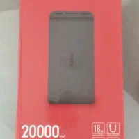 پاور بانک شیامی redmi20000