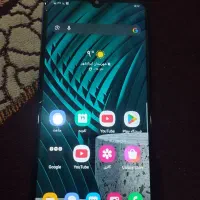 گوشی سامسونگ a20