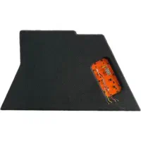 ساب ووفر اکتیو متال مدل MT-207