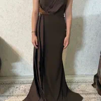پیراهن مجلسی