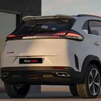 ثبت نام ام وی ام  X33 نقد|خودرو سواری و وانت|اصفهان, بهار آزادی|دیوار