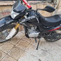 تریلMKZ200