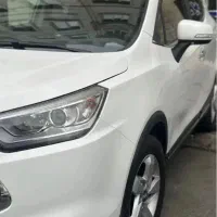 جک اس تری(S3)