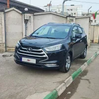 جک s3 کم‌کار و خانگی مدل 1401