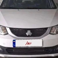 ساینا اتومات تحویل۴۰۳ با ببمه  بدنه و ثالث آپشنال
