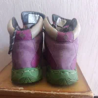 کفش کوهنوردی خارجی|کوهنوردی و کمپینگ|یاسوج, |دیوار