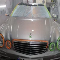 صافکاری ونقاشی درجه یک نقد واقساط