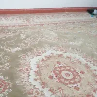 فرش سالم.و گاز|فرش|سرپل ذهاب, |دیوار