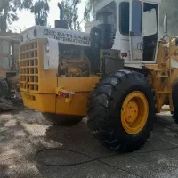 لودر هپکو ۶۵