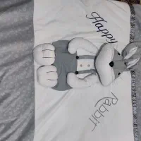 روتختی کودک برای تخت دومنظوره