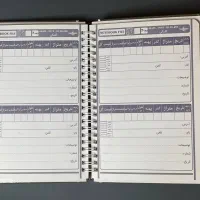 دفترفایل آپارتمان مشاورین املاک|لوازم التحریر|تهران, فاطمی|دیوار