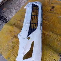 سپر عقب نیسان تیانا x33 s النترا ۲۰۱۵ سپر جلو xs|قطعات یدکی و لوازم جانبی|تهران, هاشمآباد|دیوار
