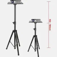 پرده نمایش ویدیو پروژکتور و پایه ویدیو پروژکتور|تلویزیون و پروژکتور|تبریز, |دیوار