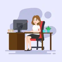 منشی و دستیار مدیرعامل