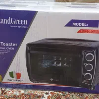 توستر یا فر برقی