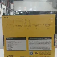 مودم سیمکارت خور ایرانسل مدل FD-i40 E2|مودم و تجهیزات شبکه|یزد, |دیوار