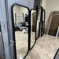 حراج آینه قدی مناسبت روز زن|آینه|بابل, |دیوار