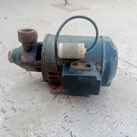پمپ اب نیم اسب ایتالیایی
