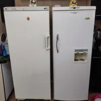 یخچال و فریزر دوقلو پارس