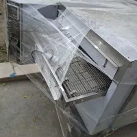 فر پیتزا دهنه ۷۰ ریلی  نو آکبند