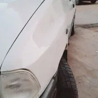 پرایدصبامدل ۸۷
