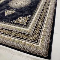 هر گره فرش سالها تجربه هنر کارخانه مارادر خود دارد