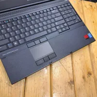 لپ تاپ dell طراحی، حسابداری، دانشجویی m4800|رایانه همراه|میبد, |دیوار