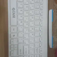 صفحه کیبورد کامپیوتر