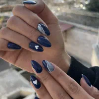 کاشت ناخن و آموزش تخفیف ویژه اسفند فقط 3500