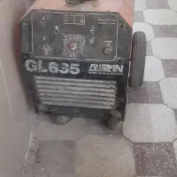 رکتفایر واینورتر