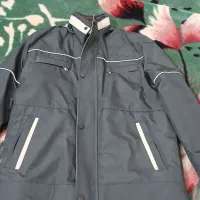 کاپشن ترک مخصوص زمستان نو نو