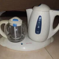 چای ساز طرح تفال