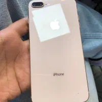 Iphone 8plus 64|موبایل|نوشهر, |دیوار