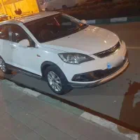 ام وی ام ۳۱۵ نیو لاکچری
