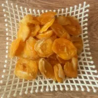 کشته یا قیصی یا برگه زردآلو درجه یک