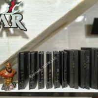 اجاره دستگاه Ps4/رنت پلی استیشن4/گیم زون لنگرود