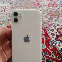 آیفون ۱۱ نرمال ریجستر شده بدون خط و خش