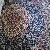 یه تخته نه متری|فرش|قم, امامزاده ابراهیم|دیوار