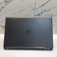 لپ تاپ دانش آموزی و اداری پردازندهi5 برند دل|رایانه همراه|اهواز, نادری|دیوار