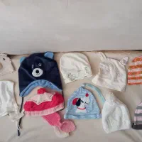 لباس نوزادی