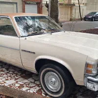 بیوک ۶۴ استثنایی اتومات فروش فوری|خودرو کلاسیک|بابل, |دیوار